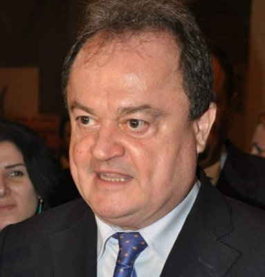 Blaga: PDL va avea un candidat separat de ARD la alegerile pentru colegiul lui Voiculescu
